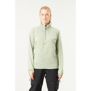 Picture Tahita 1/4 Grid Fleece