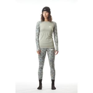 Picture Xina Printed Bottom