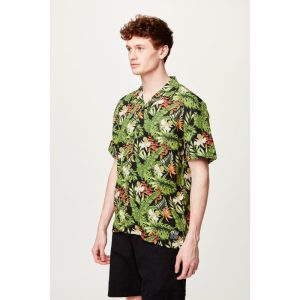 Picture camiciotto Mareeba Shirt