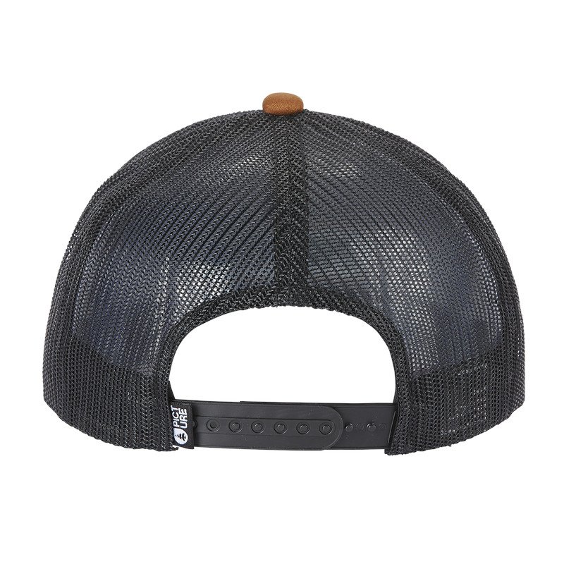Picture cappellino Byam Trucker Cap - immagine 3