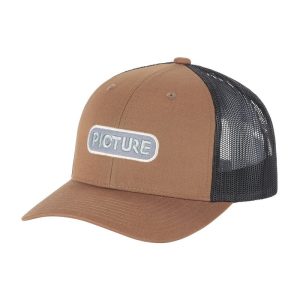 Picture cappellino Byam Trucker Cap