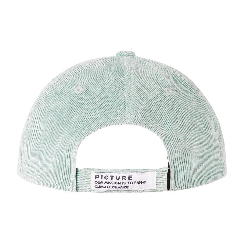 Picture cappellino Qorda Cap - immagine 3