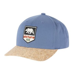 Picture cappellino Wakopa Bb Cap