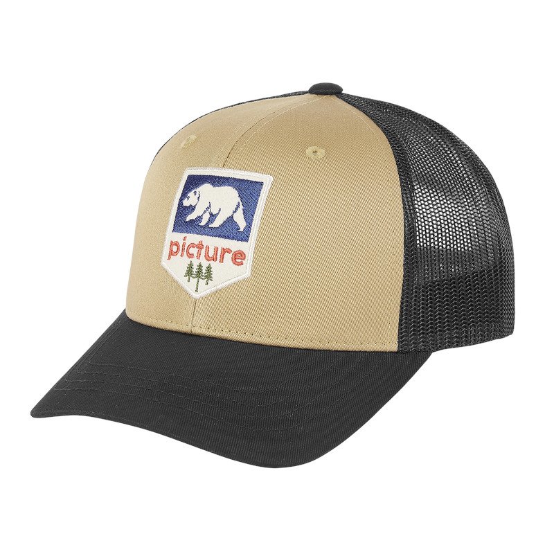 Picture cappellino Tomal Kids cap - immagine 2