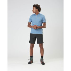 Picture organic clothing Aldos short