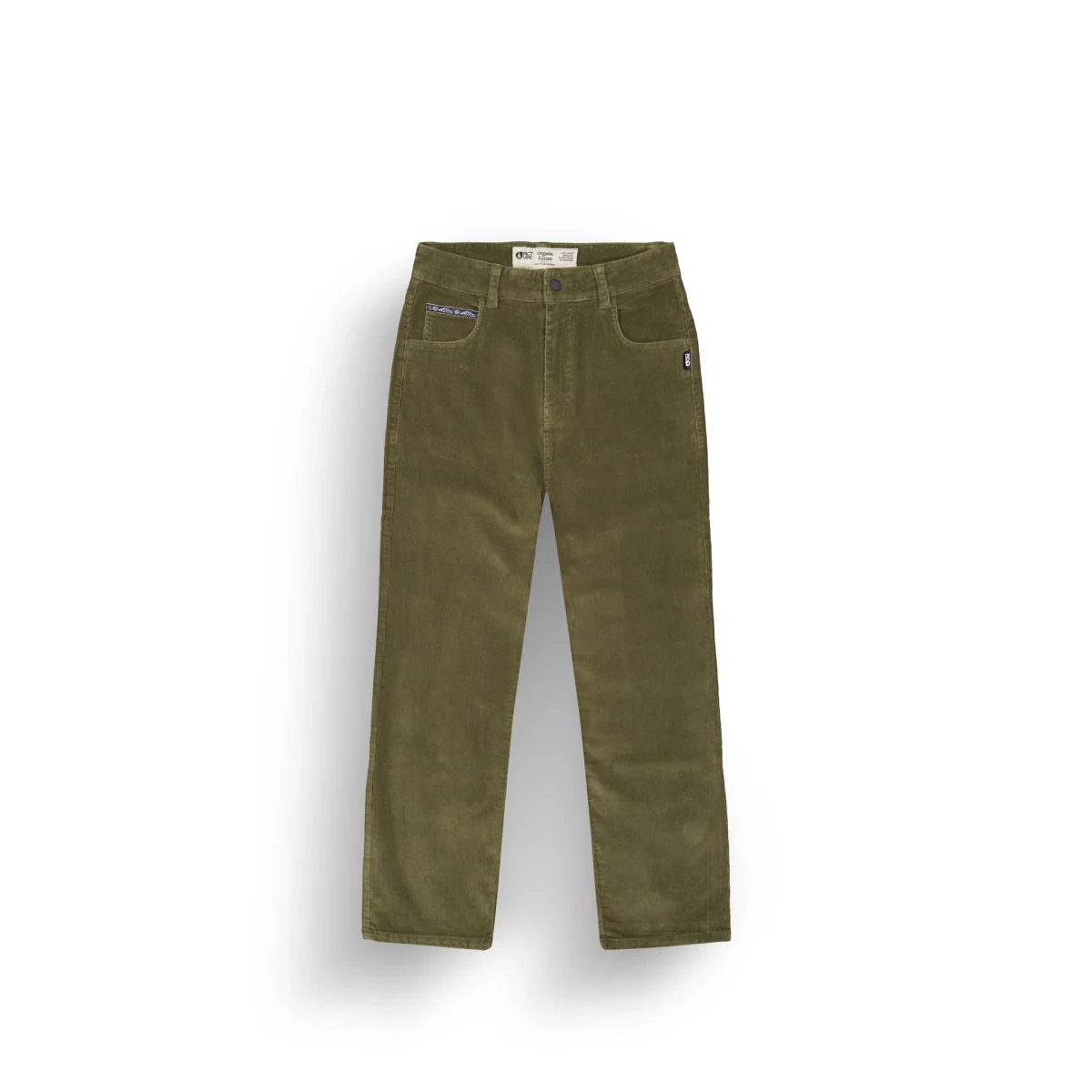 Picture pantaloni Catavela Cord Pants - immagine 4