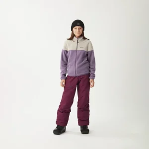 Picture pile bambino  Pipoa Youth Fleece