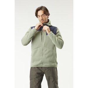 Picture pile uomo Ambroze Fleece