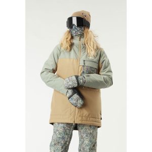 Picture snow jackets Glawi Jkt