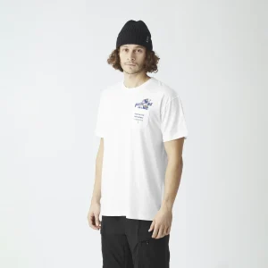 Picture t-shirt Krisbly Tee