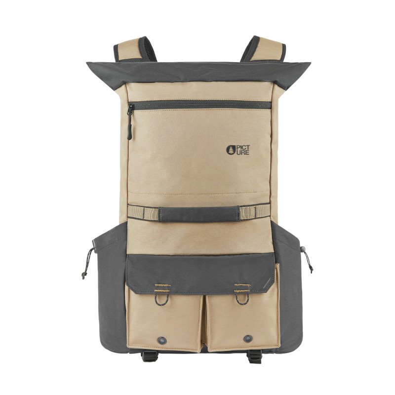 Picture zaino lifestyle Grounds 18 Backpack - immagine 4
