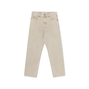Polar 91 Pants - Sand