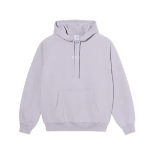 Polar Default Hoodie Pale Purple