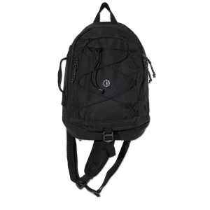 Polar Resa Sling Bag - Black