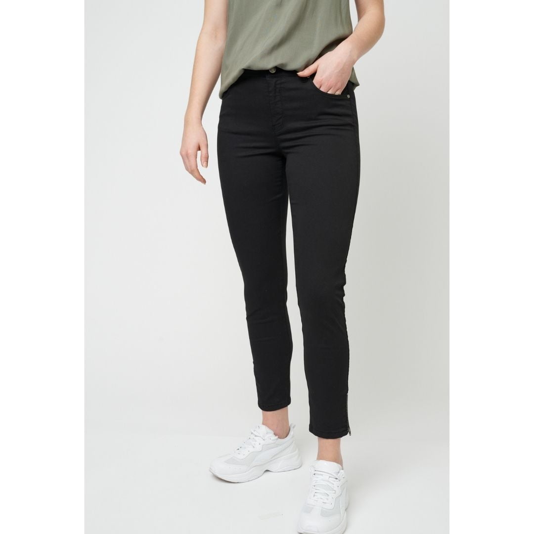 SC-Shadi ps Patrizia 3-B Pants nero