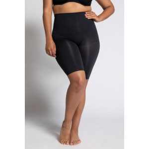 Pantaloncini modellanti, senza cuciture, lunghi fino al ginocchio