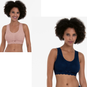 ESSENTIAL LACE – bralette