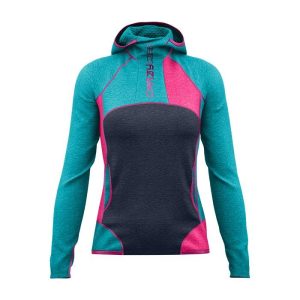 Crazy Idea Pull Premium Light Woman