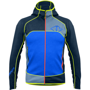 Pull Resolution Light Man