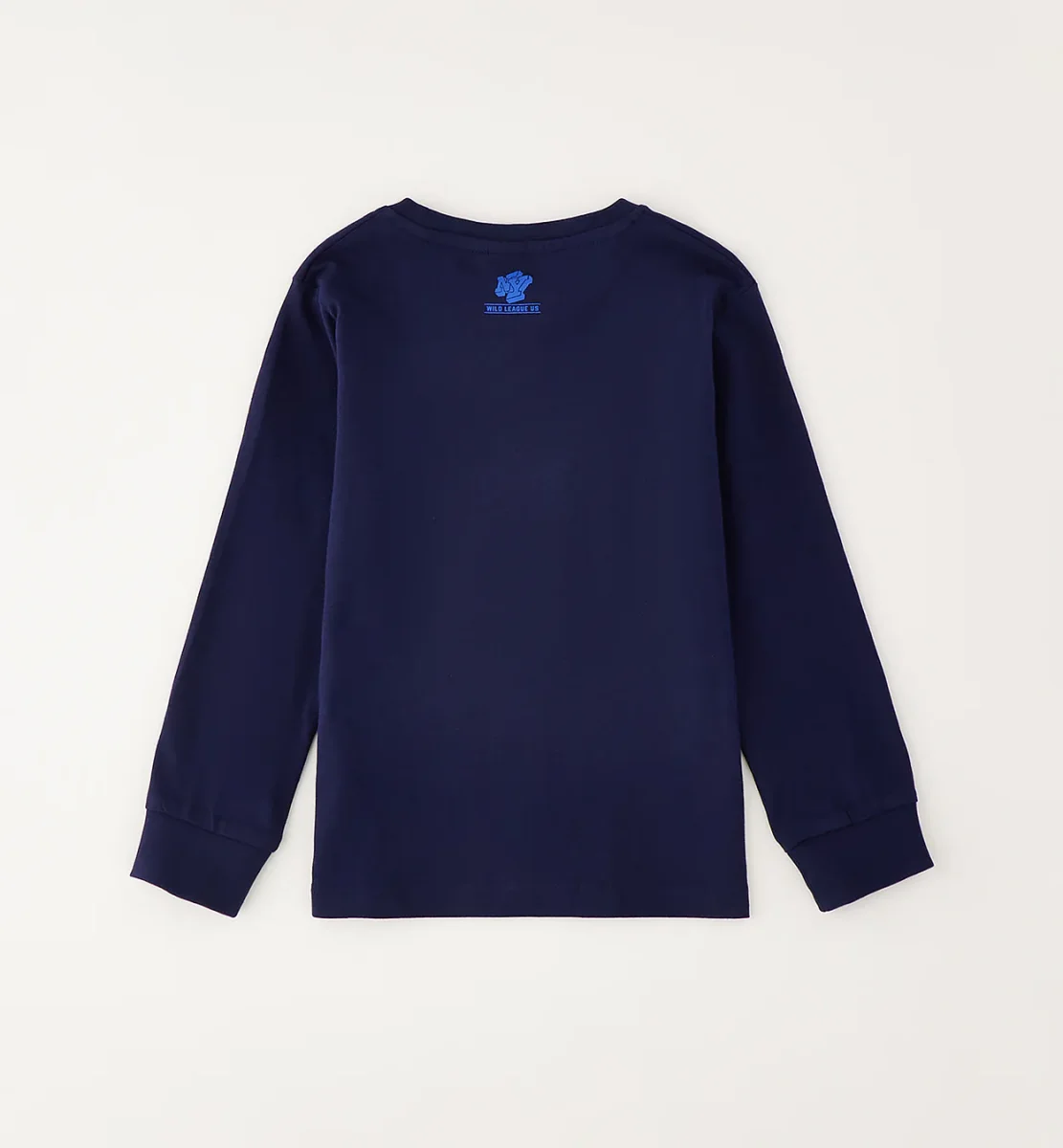 maglia manica lunga bambino - immagine 4