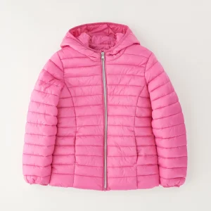 giubbotto imbottito bambina/ragazza