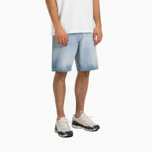 REELL BOLT SHORT LIGHT BLUE WASH RE4033