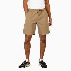 REELL LAZY SHORT DARK SAND RE4064