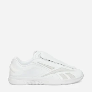 Reebok LTD Hammer Pro LTD Sneakers Triple White