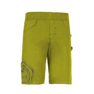 Enove Pantaloncino bambino B Pentago2