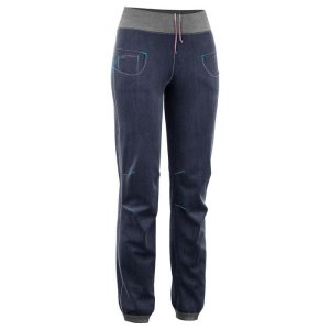 Crazy Idea Pant Aria Light Woman