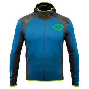 Crazy Idea Jkt Motivation Man