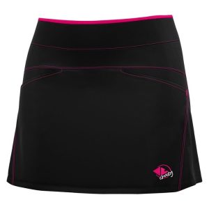 Crazy Idea Skort Oxygen Woman