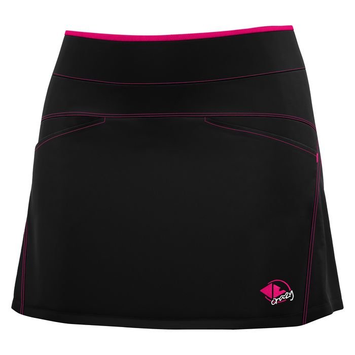 Crazy Idea Skort Oxygen Woman