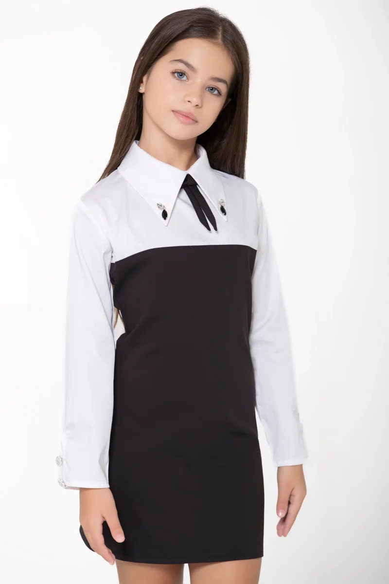 Coco dress baby - immagine 2