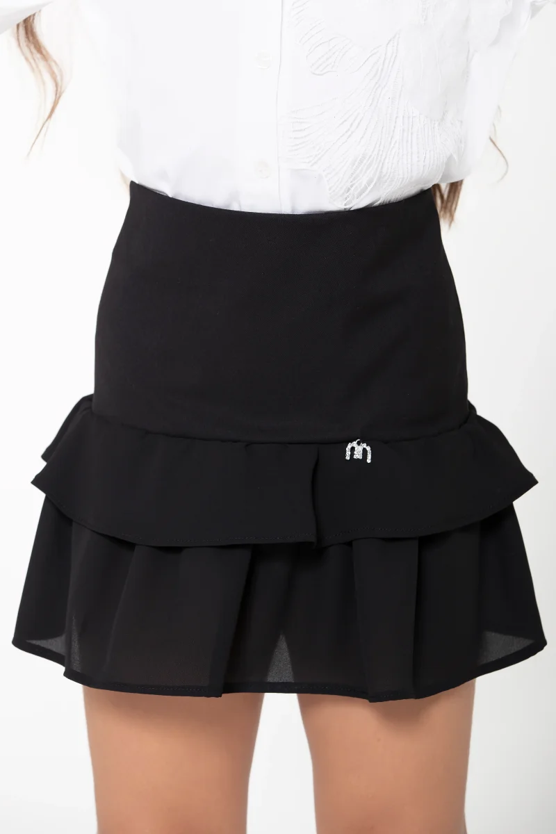 Chantal gonna bambina - immagine 2