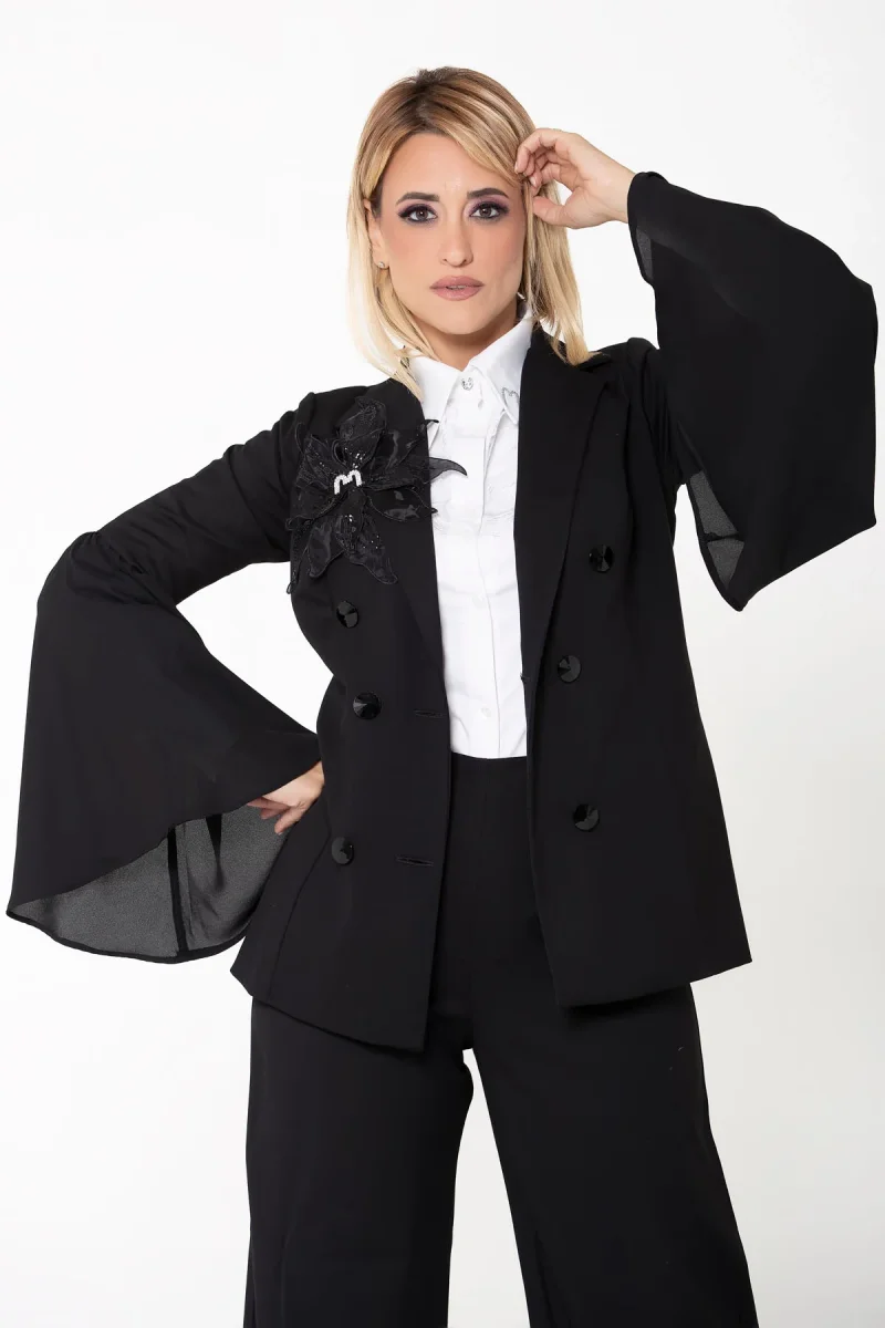 Chantal giacca - immagine 2