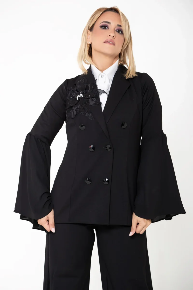 Chantal giacca - immagine 6