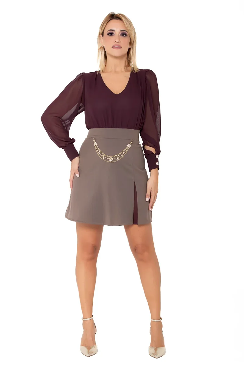 Fiona dress - immagine 6