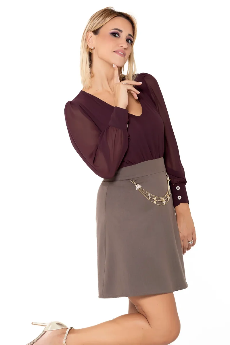 Fiona dress - immagine 7