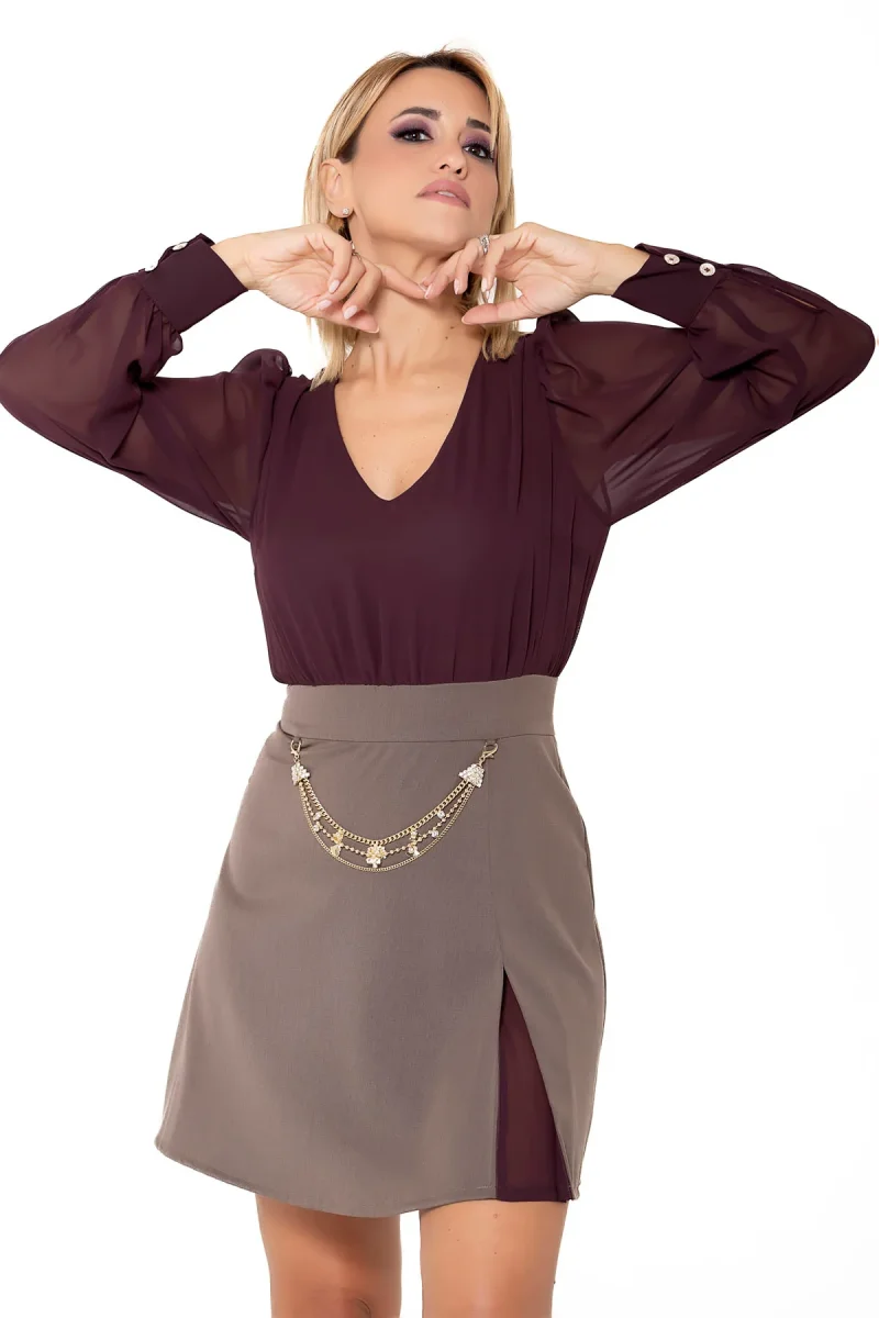 Fiona dress - immagine 2