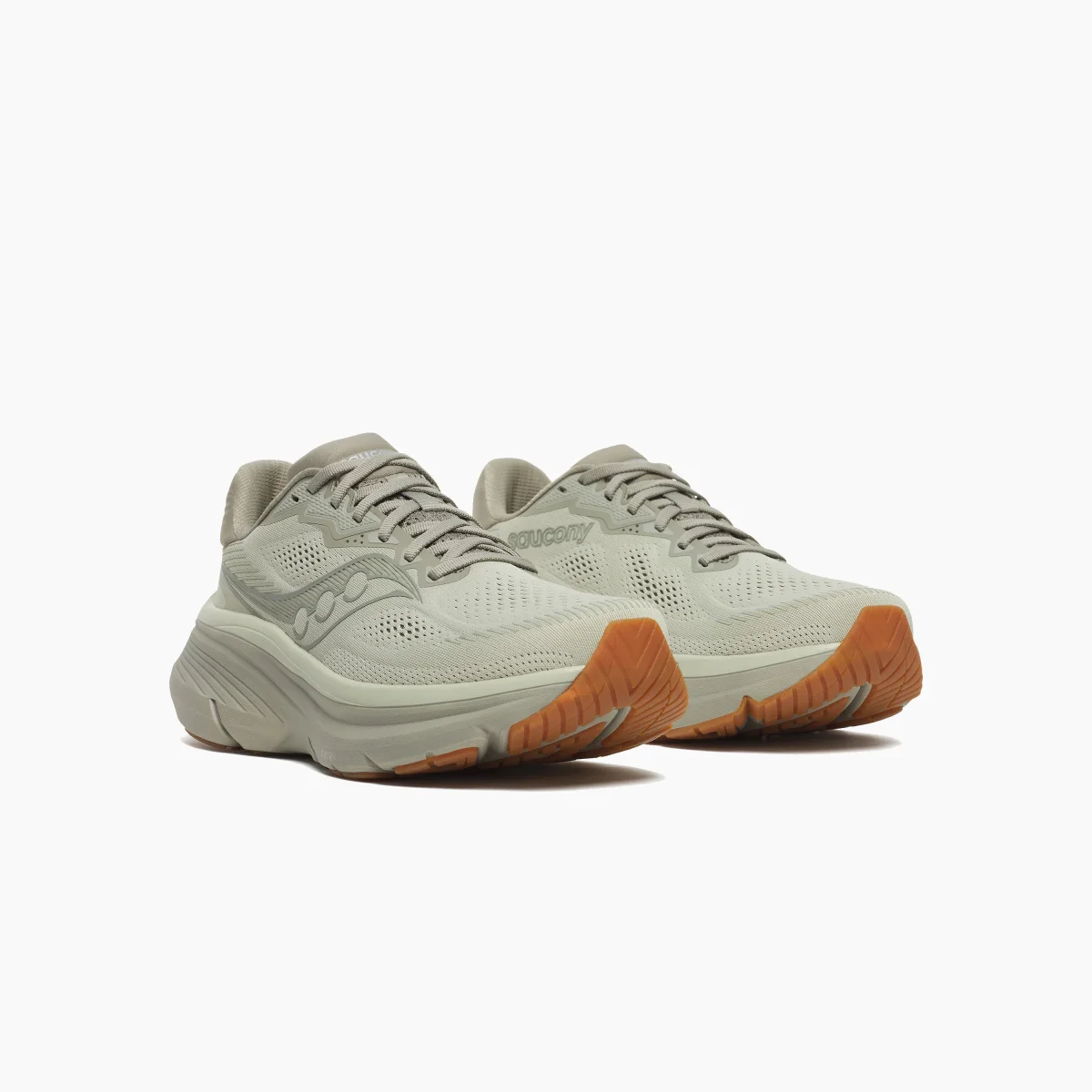 SAUCONY GUIDE 19 SAGE GUM S21058-140 - immagine 5