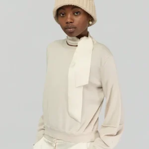 SEMICOUTURE Maglia christina