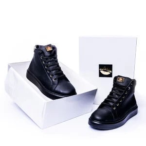 McFactory Black
