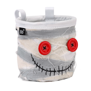 8B Plus Stan Sacchetto Porta Magnesite