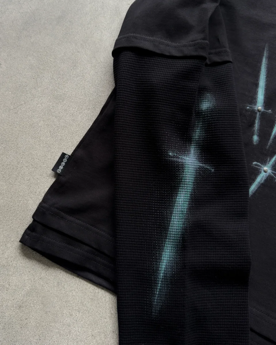 Formy Studio Eleven Swords Longsleeve - immagine 5