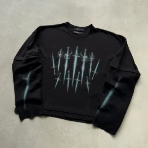 Formy Studio Eleven Swords Longsleeve