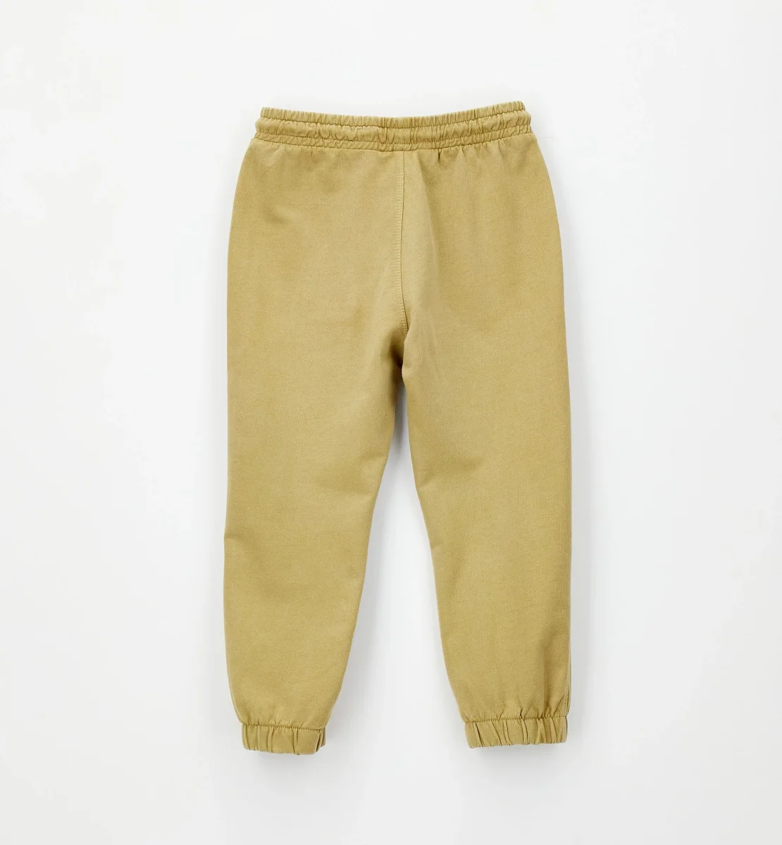 pantalone jogger bambino - immagine 4