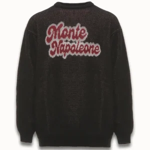 Family First Montenapo Sweater