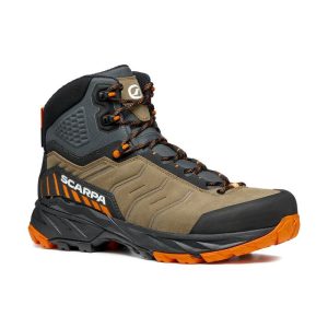 Scarponcino Scarpa Rush trk gtx