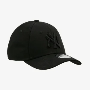 New Era Black Baseball Cap